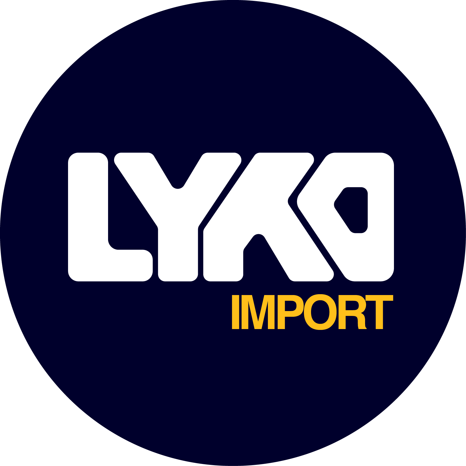 לייקו אימפורט