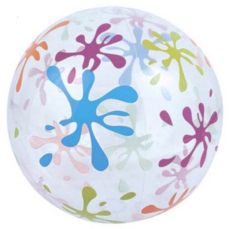 beach ball big beach ball big