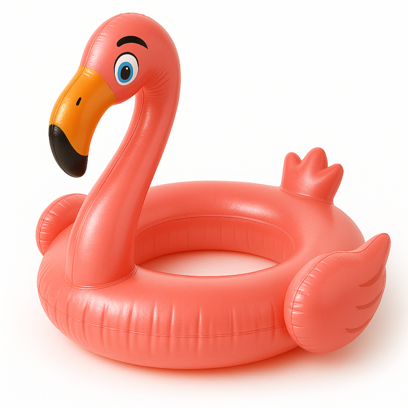 פלמינגו "רוז גולד"