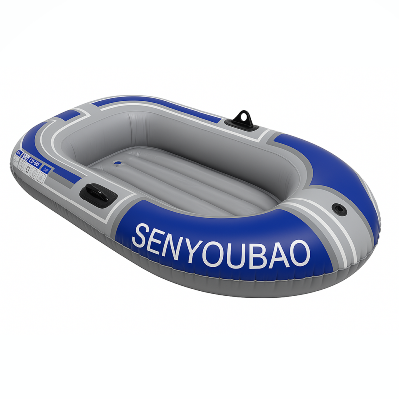 סירה מתנפחת