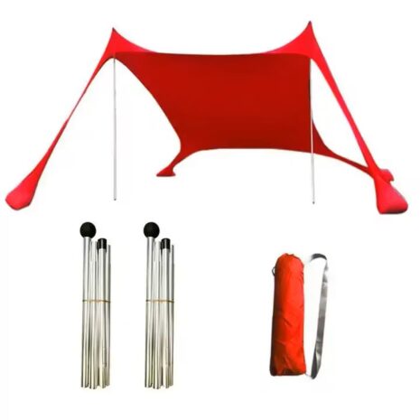 ציליית חוף אדום ציליית חוף אדום